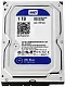 Жесткий диск Western Digital Blue 3.5" WD10EZRZ, 1TB