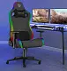 Геймерское кресло Genesis Trit 660 RGB, серый