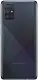 Смартфон Samsung SM-A715 Galaxy A71 6GB/128GB, черный