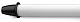 Aparat de coafat Philips BHB862/00, negru/alb