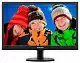 Монитор Philips 193V5LSB2, черный