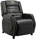 Геймерское кресло Cougar Ranger Pro Royal, черный/золотой