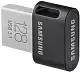 Flash USB Samsung FIT Plus 128GB, gri