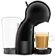 Espressor Delonghi EDG110.AB, negru