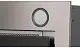 Вытяжка Tornado Modul Glass 750 (60) LED, нержавеющая сталь