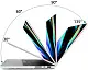Ноутбук Apple MacBook Pro MR7J3RU/A (14.2"/M3/8GB/512GB), серебристый