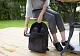 Rucsac Acer NP.BAG1A.278, gri
