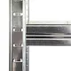 Etajeră Xenos StrongLine 180x100x50cm