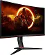 Monitor Aoc C27G2Z3/BK, negru