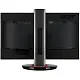 Монитор Acer Gaming XF240YU, черный