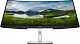 Monitor Dell P3421W, negru/argintiu