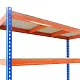 Стеллаж Xenos StrongLine 180x160x50cm