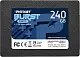 Disc rigid SSD Patriot Burst Elite 2.5" SATA, 240GB