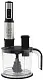 Blender Albatros MR1200A, inox/negru
