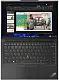 Laptop Lenovo ThinkPad E14 Gen 5 (14"/WUXGA/Core i5-1335U/16GB/512GB/Intel Iris Xe), negru