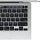 Ноутбук Apple MacBook Pro MYDC2UA/A (13.3"/M1 8-core/8GB/512GB), серебристый на tehnoparc.md Ноутбук Apple MacBook Pro MYDC2UA/A (13.3"/M1 8-core/8GB/512GB), серебристый