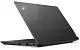 Laptop Lenovo ThinkPad E14 Gen2 (14"/FHD/Core i5-1135G7/8GB/256GB/Intel Iris Xe), negru