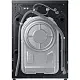 Maşină de spălat rufe Samsung WD90DG6G94BBUA, negru
