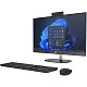 All-in-One HP AIO ProOne 245 G10 (23.8"/FHD/Ryzen 5 7520U/16GB/512GB), gri pe tehnoparc.md All-in-One HP AIO ProOne 245 G10 (23.8"/FHD/Ryzen 5 7520U/16GB/512GB), gri