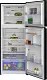 Холодильник Beko RDNT401I30WBN, черный