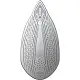 Утюг с парогенератором Philips PSG8140/80, черный