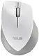 Mouse Asus WT465, alb