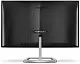 Monitor Philips 276E9QDSB, negru/argintiu