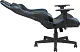 Scaun de birou Helmet CH-502, negru/albastru pe tehnoparc.md Scaun de birou Helmet CH-502, negru/albastru