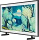 Телевизор Samsung QE43LS03FAUXUA, черный