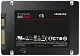 Disc rigid SSD Samsung 860 PRO 2.5" SATA, 1.02TB