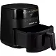 Aerogril Polaris PAF 6003W Black, negru