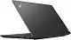 Laptop Lenovo ThinkPad E15 Gen3 (15.6"/FHD/Ryzen 5 5500U/8GB/256GB/AMD Radeon), negru