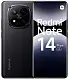 Smartphone Xiaomi Redmi Note 14 Pro+ 5G 12GB/512GB, negru