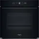 Электрический духовой шкаф Whirlpool WOI5S8HM2SBA, черный на tehnoparc.md Электрический духовой шкаф Whirlpool WOI5S8HM2SBA, черный