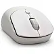 Mouse HP 400 Quiet, bej