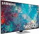 Телевизор Samsung QE65QN85AAUXUA, черный/серебристый