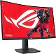 Монитор Asus ROG Strix XG32WCS, черный