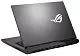 Laptop Asus ROG Strix G15 G513QC (15.6"/FHDRyzen 7 5800H/16GB/512GB/GeForce RTX 3050 4GB), gri