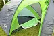 Палатка Royokamp 1000411, серый/зеленый
