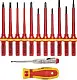 Set scule de mână Topmaster 225109