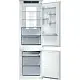 Frigider incorporabil Candy CNBQT5518E