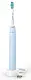 Periuță de dinți electrică Philips HX3651/12, albastru deschis