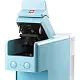 Espressor Illy 60479, albastru