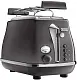 Prăjitor de pâine DeLonghi CTOT 2103.GY, gri