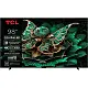Televizor Tcl 98Q7C, negru