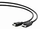 Кабель Cablexpert CC-DP-HDMI-3M