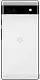 Smartphone Google Pixel 6a 128GB, alb