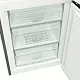 Frigider Gorenje NRK 6202 AXL4, argintiu