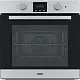 Cuptor electric Franke FSL 86 H XS, inox pe tehnoparc.md Cuptor electric Franke FSL 86 H XS, inox