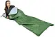 Sac de dormit Enero Camp 1024943, verde